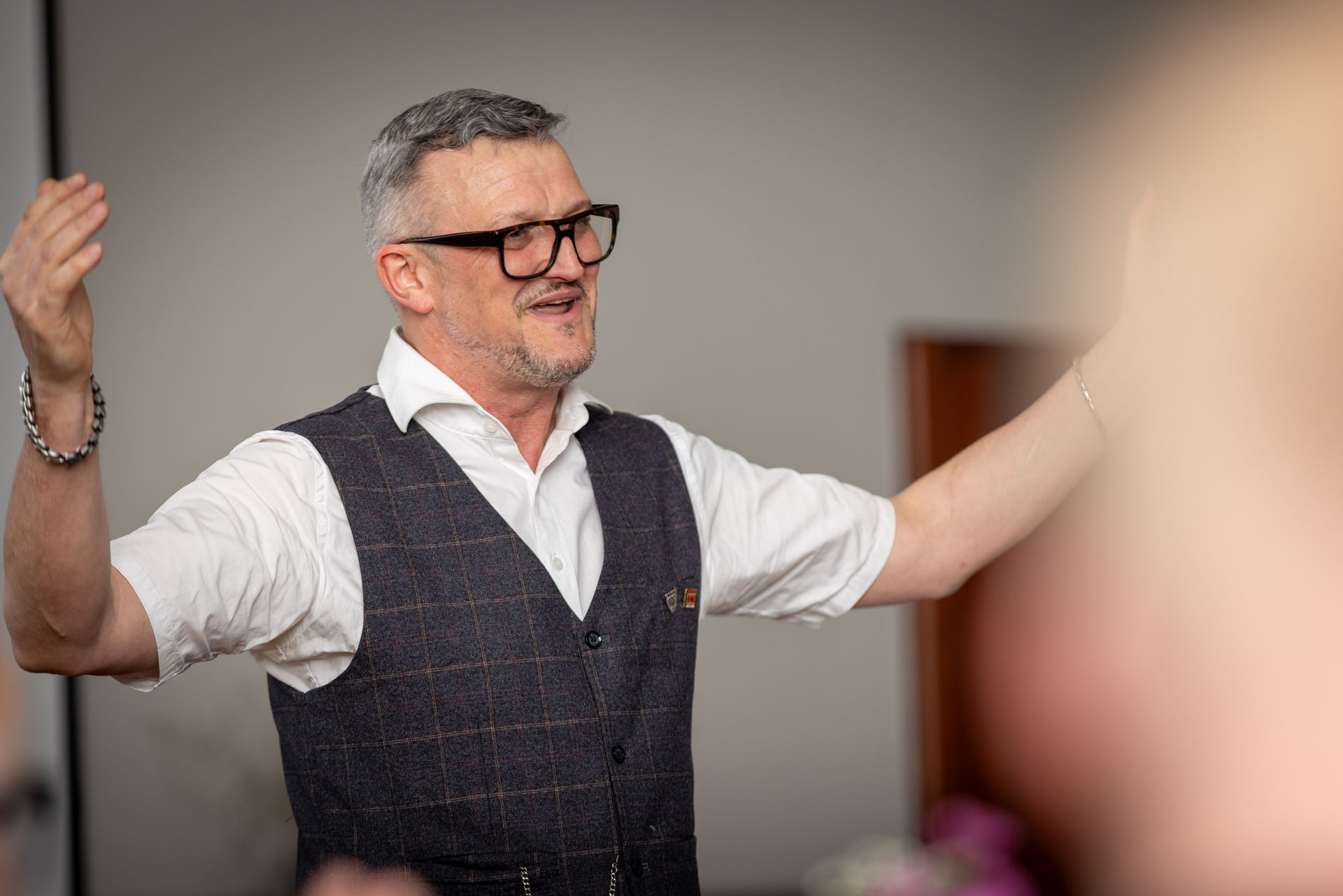 Münster Fairbindet | Dein Empfehlungsnetzwerk in Münster