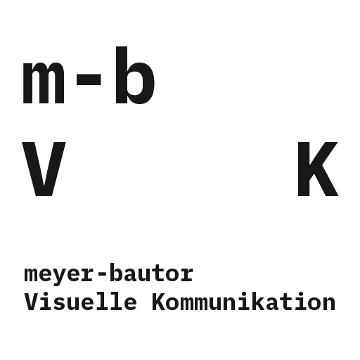 Thorsten Meyer Bautor | Visuelle Kommunikation | Partner Münster Fairbindet